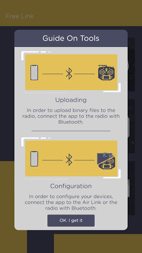Free Link Screen 3
