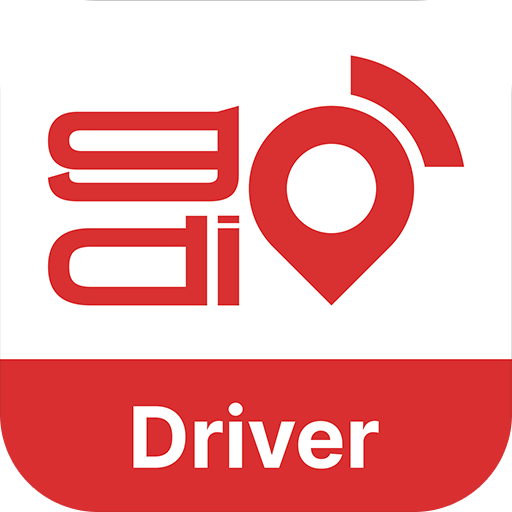 Godi Driver logo