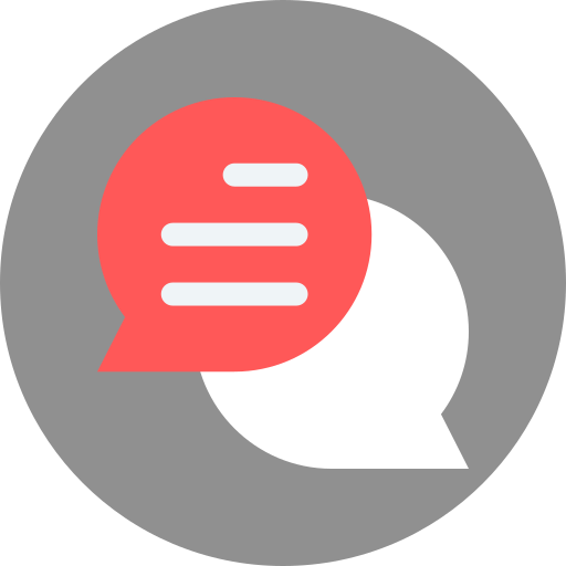 Talk to Me logo