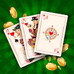 Cover Image of Download Klondike Solitaire - Classic Card Game 1.1.1 APK