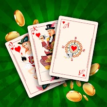 Klondike Solitaire - Classic Card Game Download on Windows