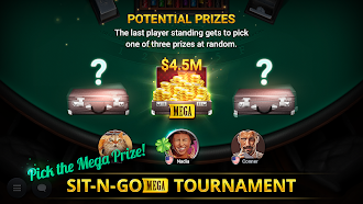 Game screenshot Blackjack Championship hack