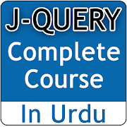 Top 50 Education Apps Like J-Query Video Tutorial in Urdu - Best Alternatives