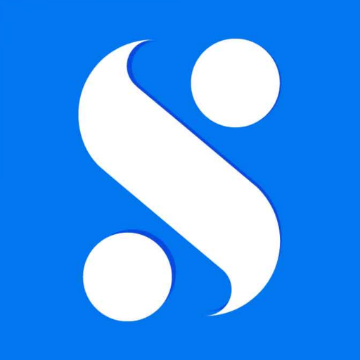 Samachar Guruji - Hindi News A logo