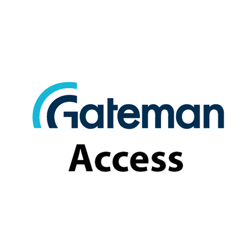 Gateman Access logo