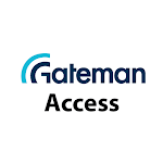 Cover Image of Descargar Gateman Access  APK