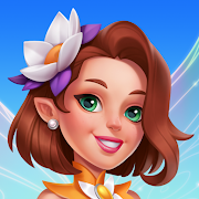 Fairyland: Merge & Magic Mod apk versão mais recente download gratuito