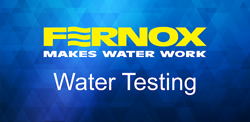 Fernox Water Testing