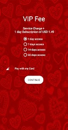 BeMyDate - Kenyan Dating App