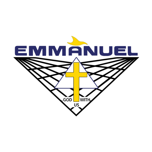 Emmanuel Catholic Primary logo