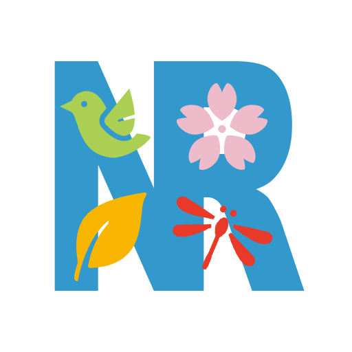 Nレコ - フィールドノートアプリ logo