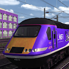 Train Simulator Pro 0.4