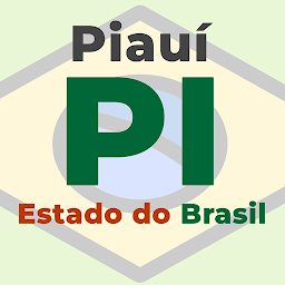 Imagen de icono Quiz Estado do Piauí