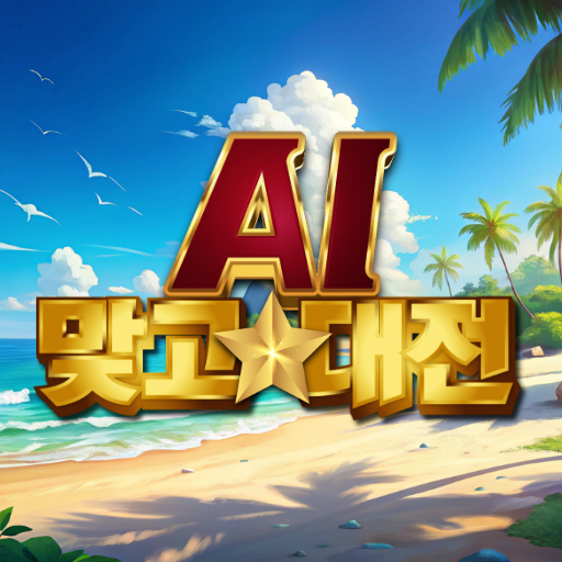 AI(인공지능) 맞고 대전 Download on Windows
