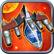 Top 26 Action Apps Like Space Falcon Reloaded - Best Alternatives
