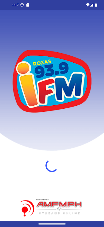 iFM 93.9 ROXAS CITY - 1.0.3 - (Android)