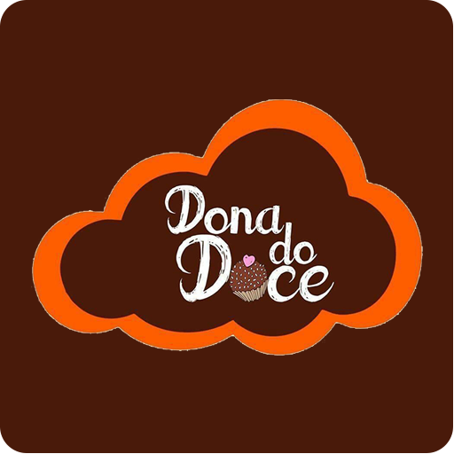 Dona do Doce logo