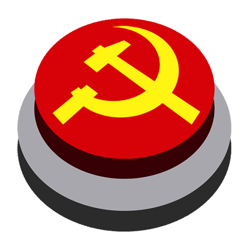 Communism Button logo
