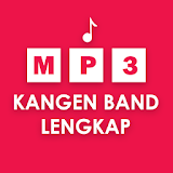 Kangen Band Lagu Hits Lengkap icon