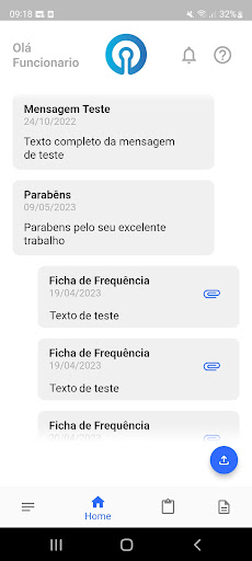 Novati App Screen 2