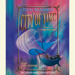 Obraz ikony: City of Time