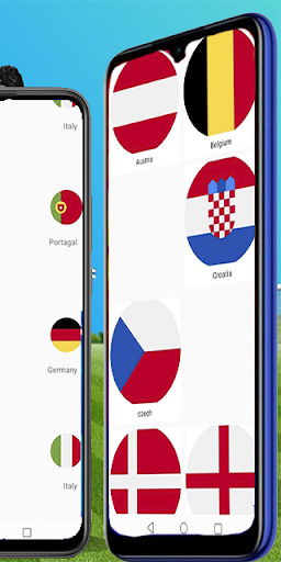 Live Football Screen 3