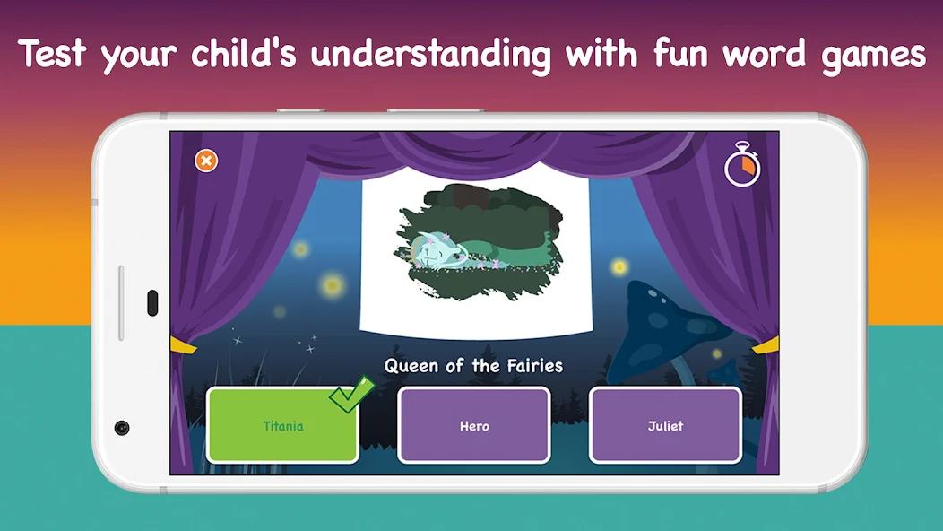 LearnEnglish Kids: Playtime 