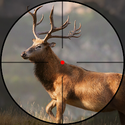 Icon image Wild Animal Hunting Games Gun