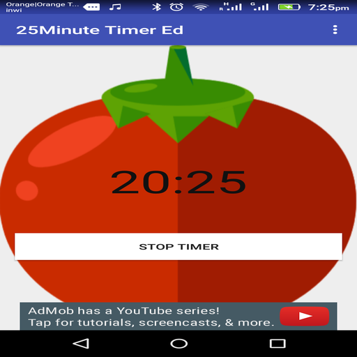 Поставь таймер 25 минут. Tomato timer приложение. Таймер помидор EMF. Pomodoro ер Tomato timer.. Помидор таймер приложение на телефон.