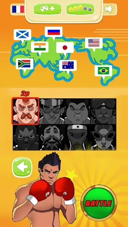 Game screenshot Boxing Hero : Punch Champions apk download