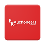 EK Auctioneers icon
