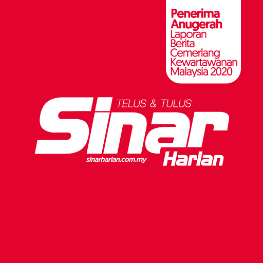 Berita sinar