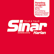 Top 30 News & Magazines Apps Like Sinar Harian - Berita Terkini - Best Alternatives