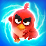 Cover Image of Download Angry Birds Explore  APK