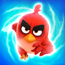 Angry Birds Explore 0 загрузчик
