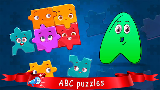 ABC puzzles 0.20.47 screenshots 1