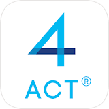Ready4 ACT (Prep4 ACT) icon
