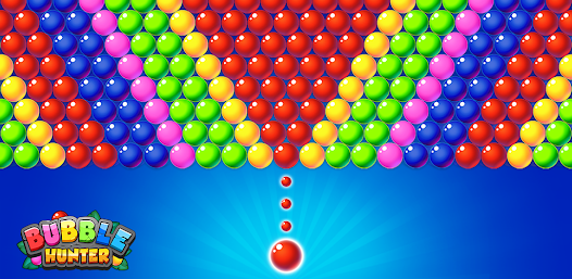 Bubble Shooter Arcade 🕹️ Play Now on GamePix