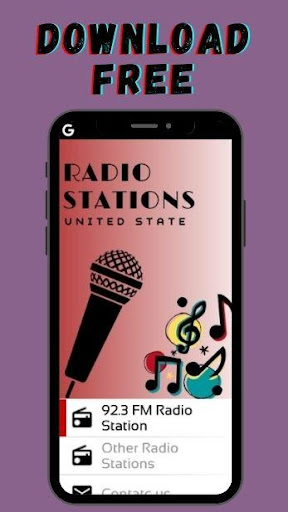 100.7 Phoenix  Radio Stations Free Apps