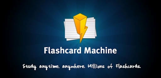 Flashcard Machine - Apps on Google Play