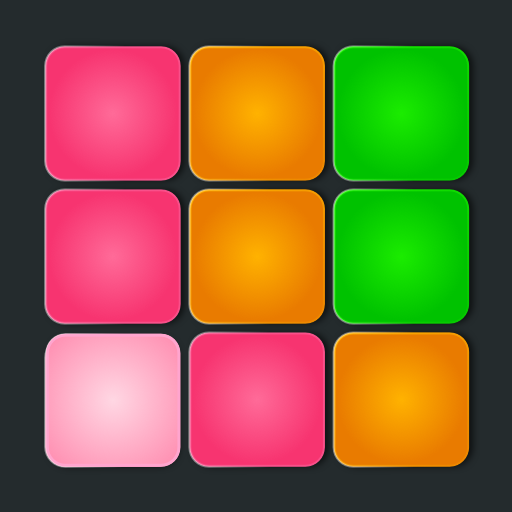 SUPER PADS DJ - Drum Launchpad  Icon