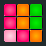 Cover Image of Download SUPER PADS DJ - Drum Launchpad  APK