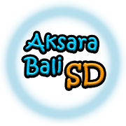 Aksara Bali SD