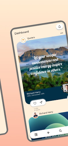 Quotes Screen 3