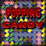 Popping Candy icon