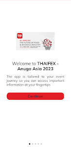 THAIFEX - Anuga Asia
