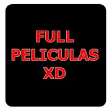 PelículasXD y Series Full HD Películas de Estreno icon