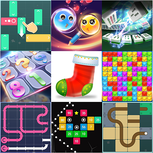 Gamesocks:Classic Games Collec logo