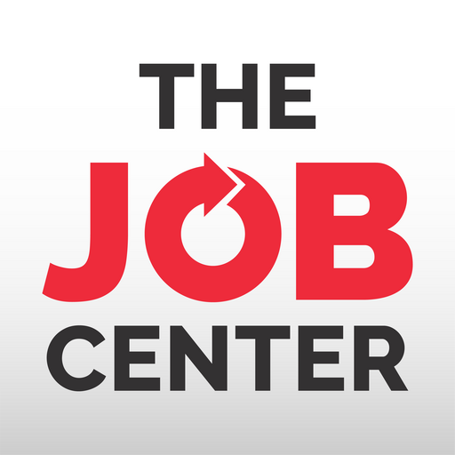 The Job Center logo
