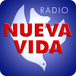 Cover Image of Baixar Rádio Nova Vida  APK